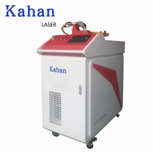 Portable Handheld Laser Welding Machine Price for Metal with Wire Feeding System